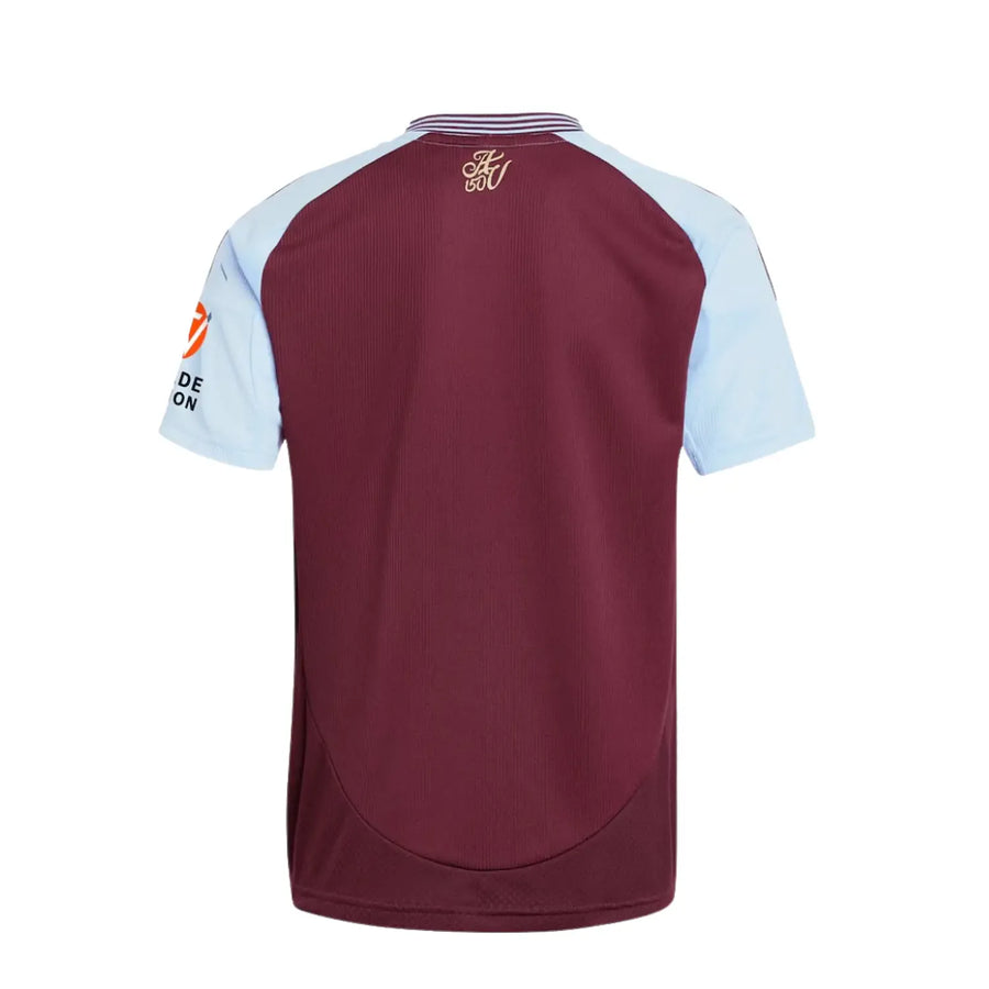 Camisola Aston Villa Principal 2024-2025