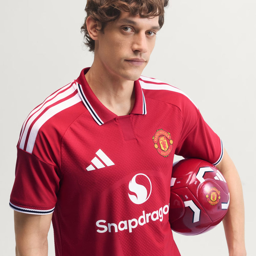 Camisola Manchester United Principal 26/27