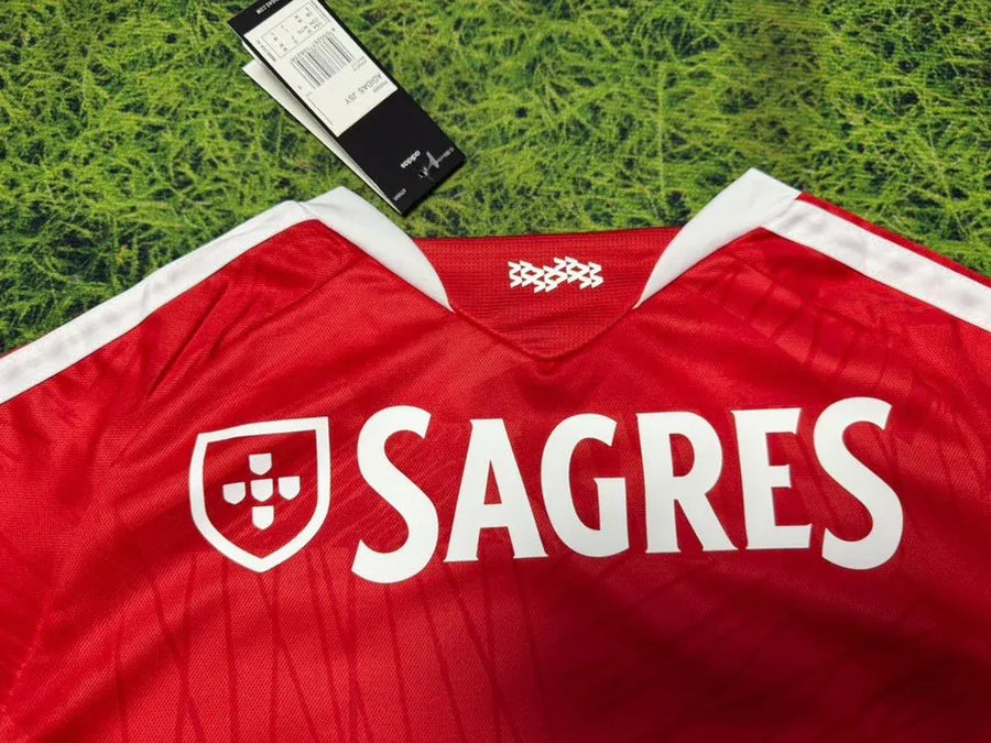 Camisola Benfica Principal 26/27