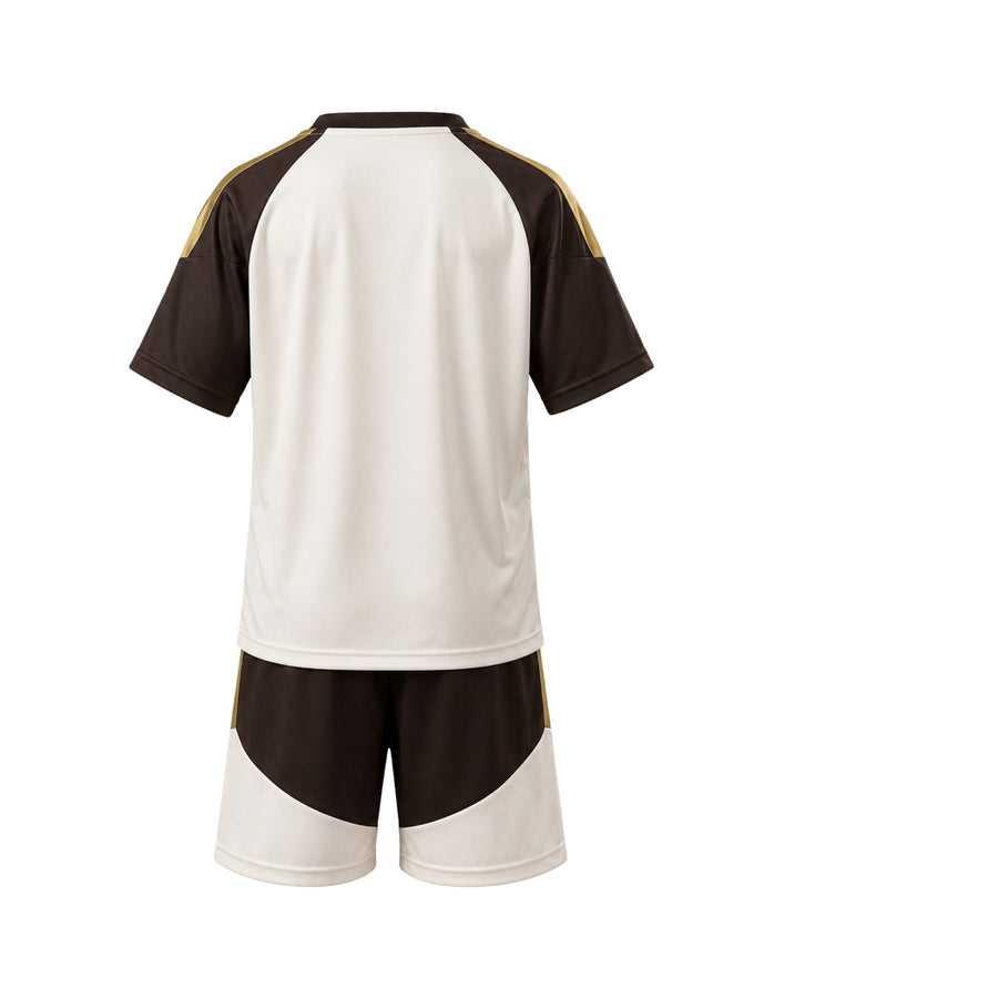 Conjunto Infantil Flamengo Treino 26/27