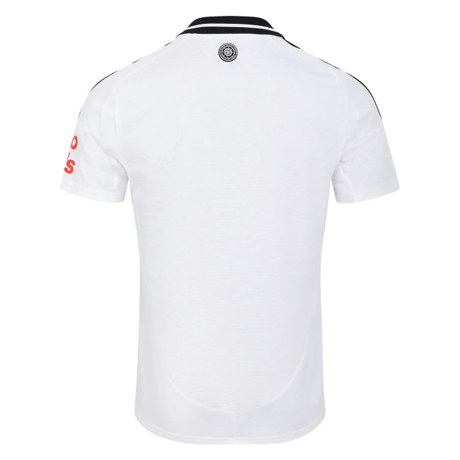 Camisola Fulham Principal 2024-2025