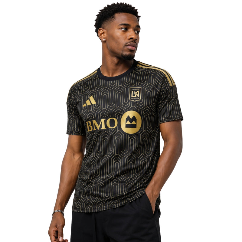 Camisola LA Galaxy Principal 26/27