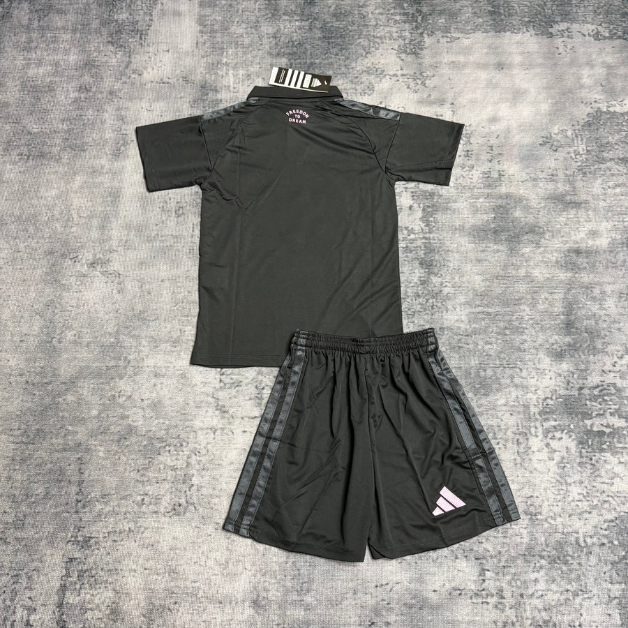 Conjunto Infantil Inter Miami Principal 26/27