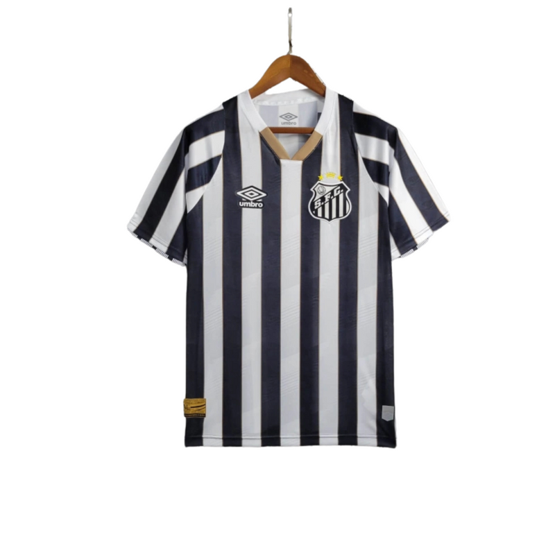 Camisola Santos Alternativa 24/25