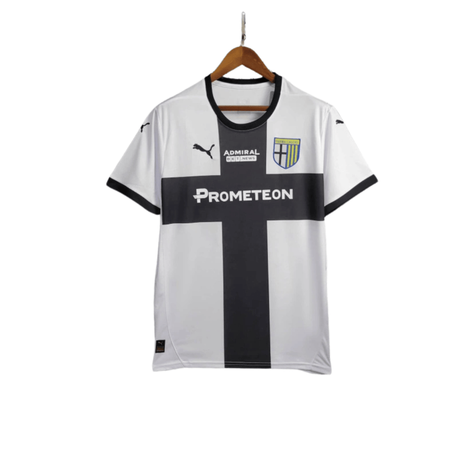 Camisola Parma Principal 24/25