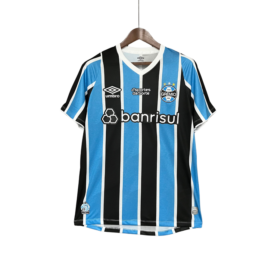 Camisola Grêmio Principal 24/25