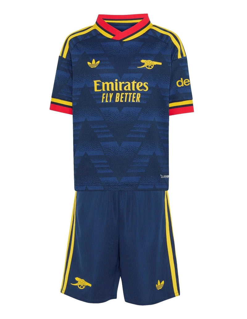 Camisola Criança Arsenal Alternativa 26/27