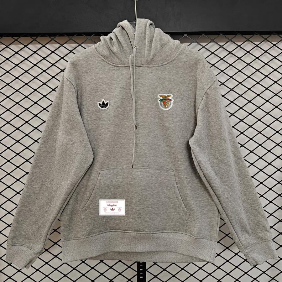 Sweat-shirt com capuz Originals