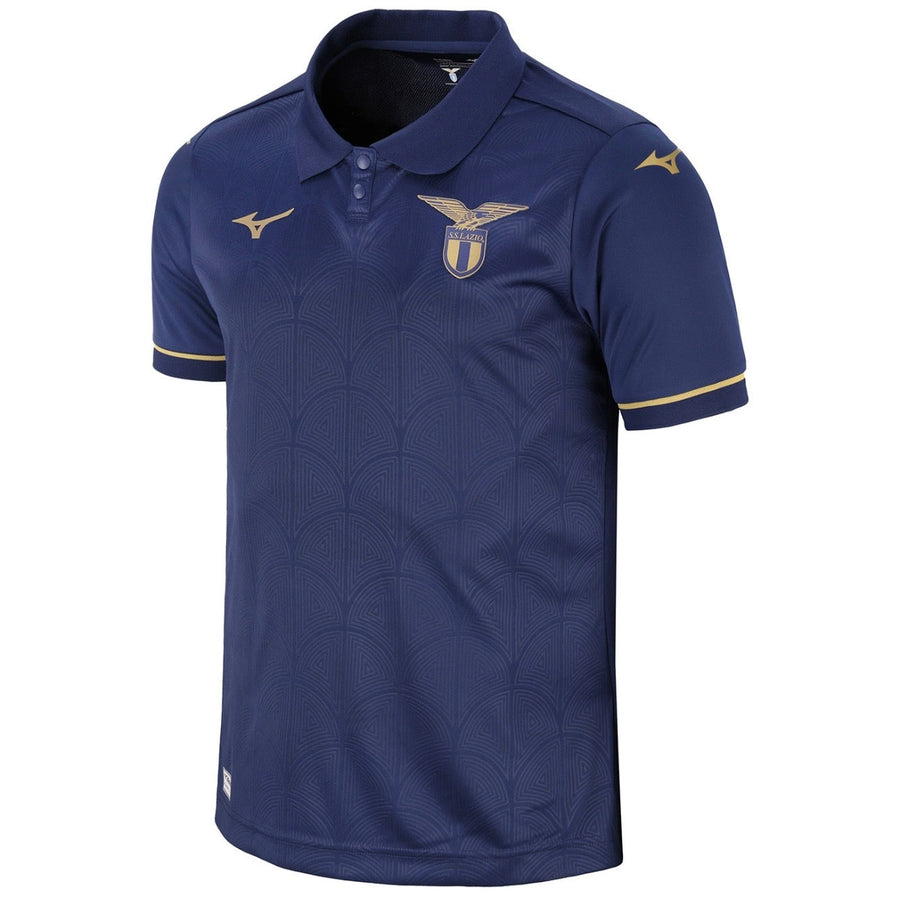 Camisola Lazio Terceira 26/27