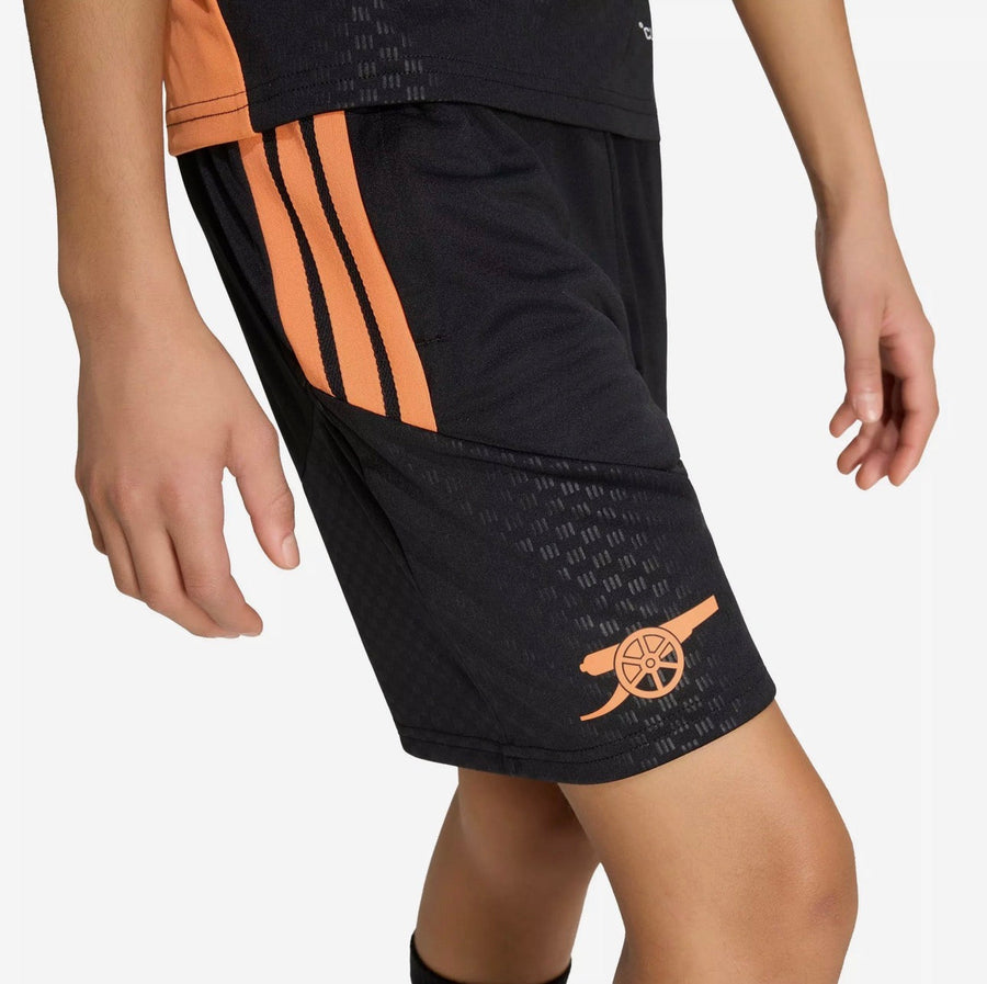 Conjunto Infantil Arsenal Treino 26/27