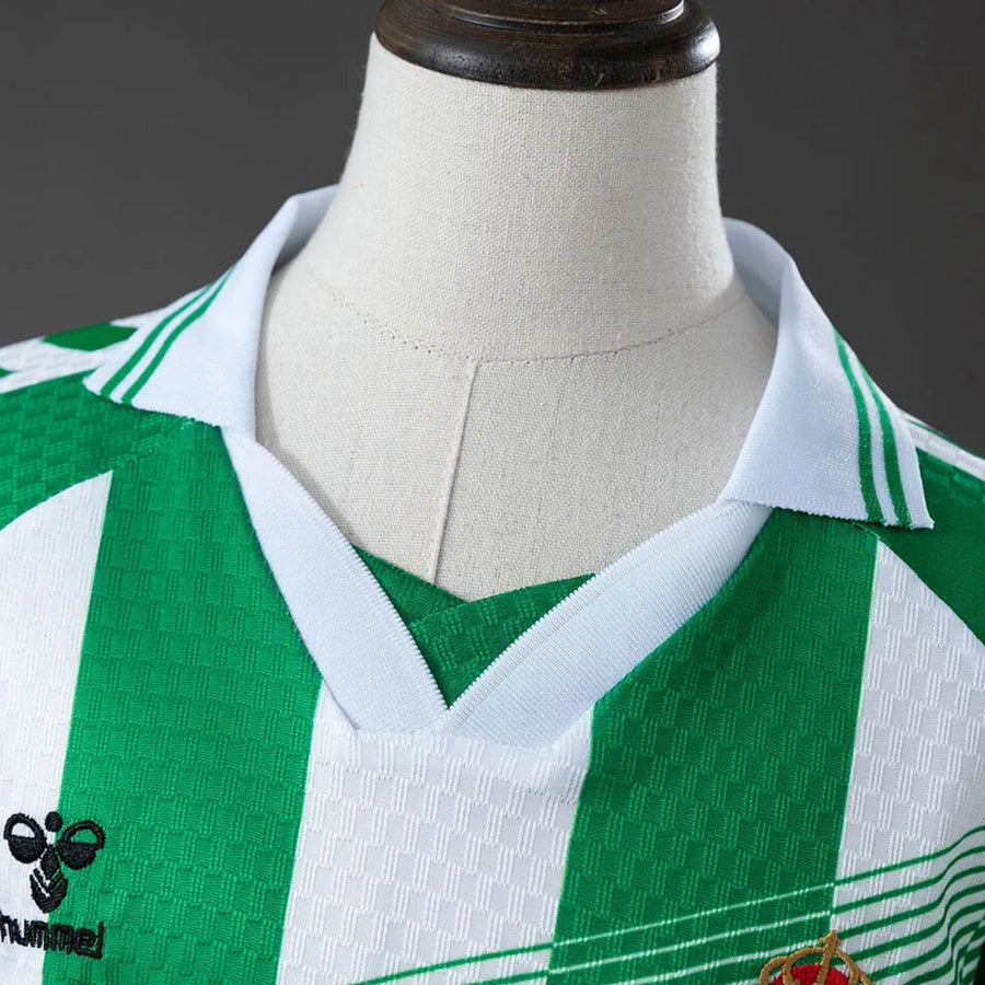 Conjunto Infantil Real Betis Principal 26/27