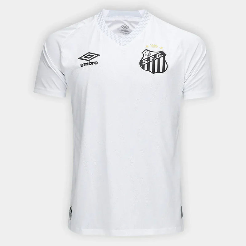 Camisola Santos Principal 25/26