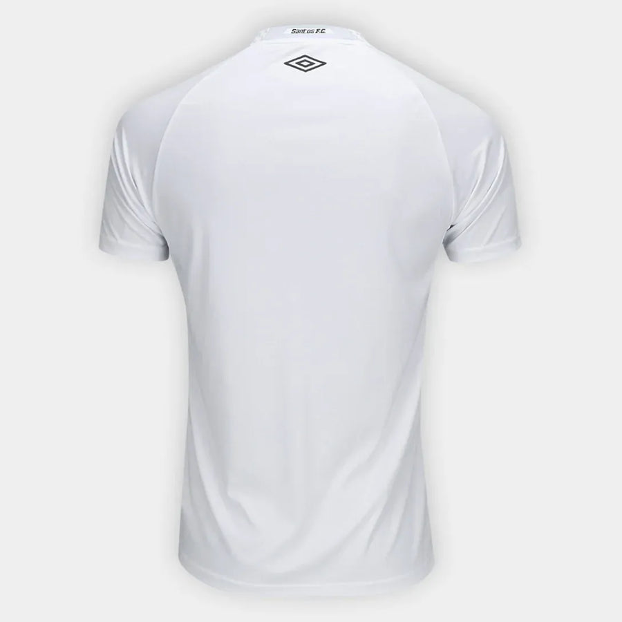 Camisola Santos Principal 25/26