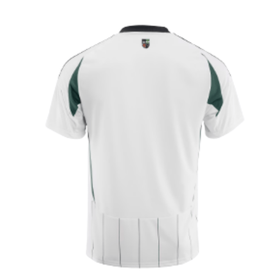 Camisola Schalke Alternativa 24/25