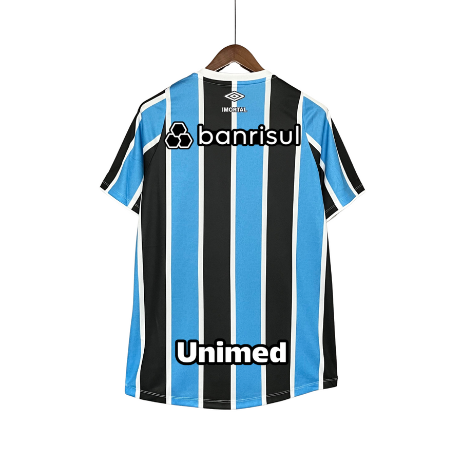 Camisola Grêmio Principal 24/25