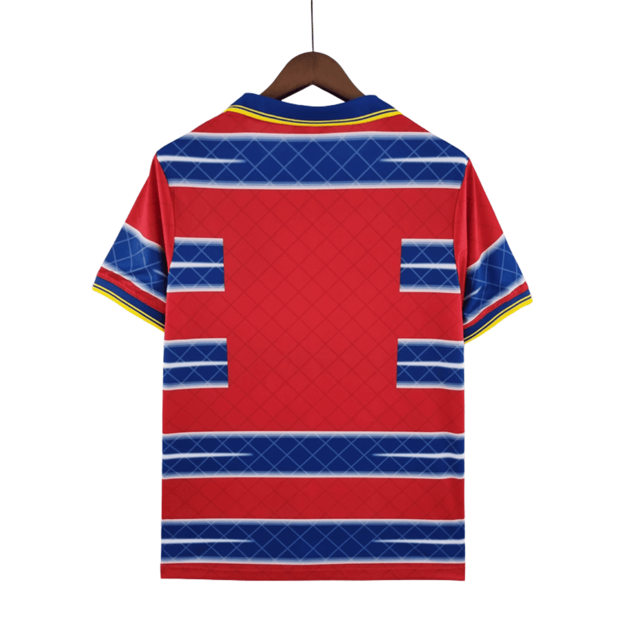 Camisola Parma Alternativa 98/99 Retro