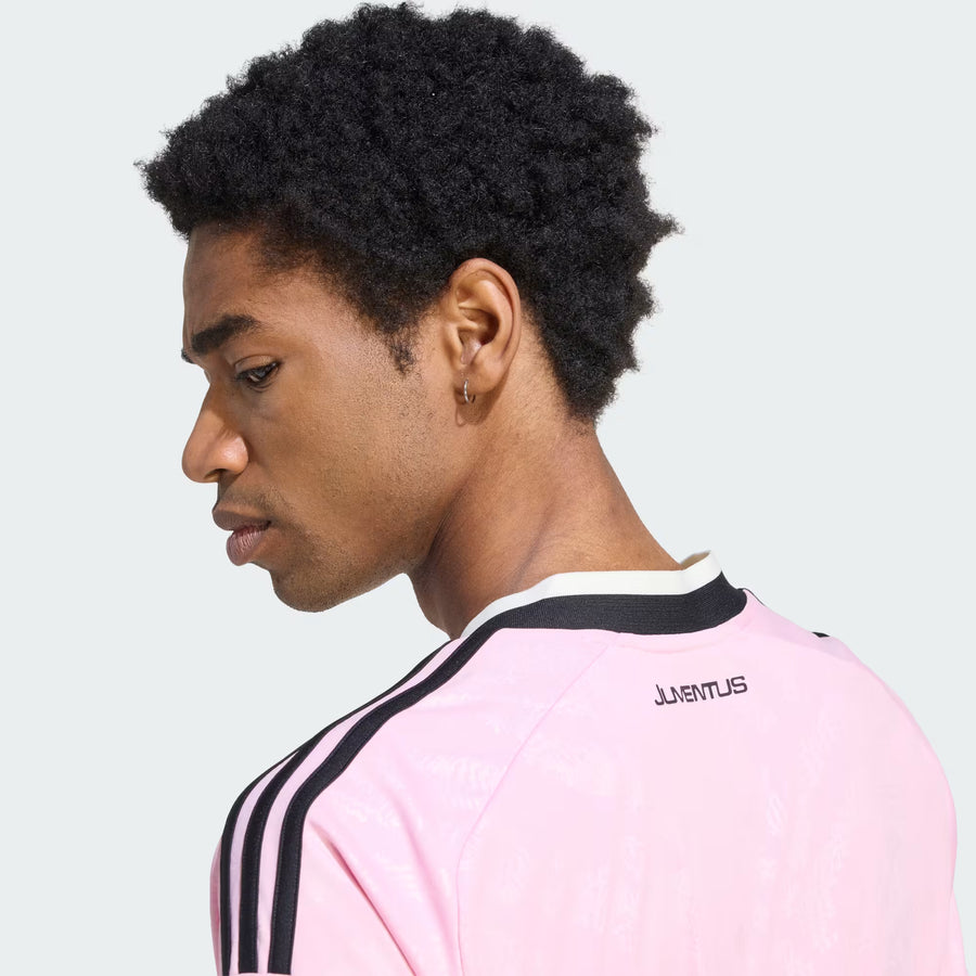Camisola Juventus Alternativa 26/27