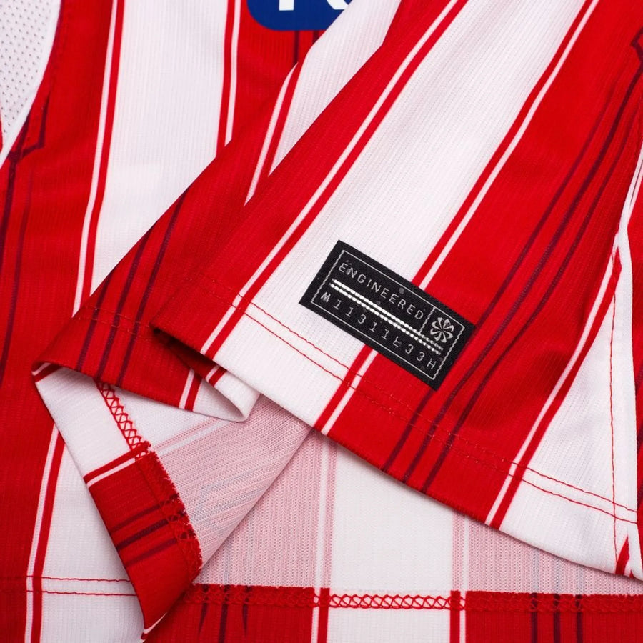 Camisola Atlético Madrid Principal 26/27
