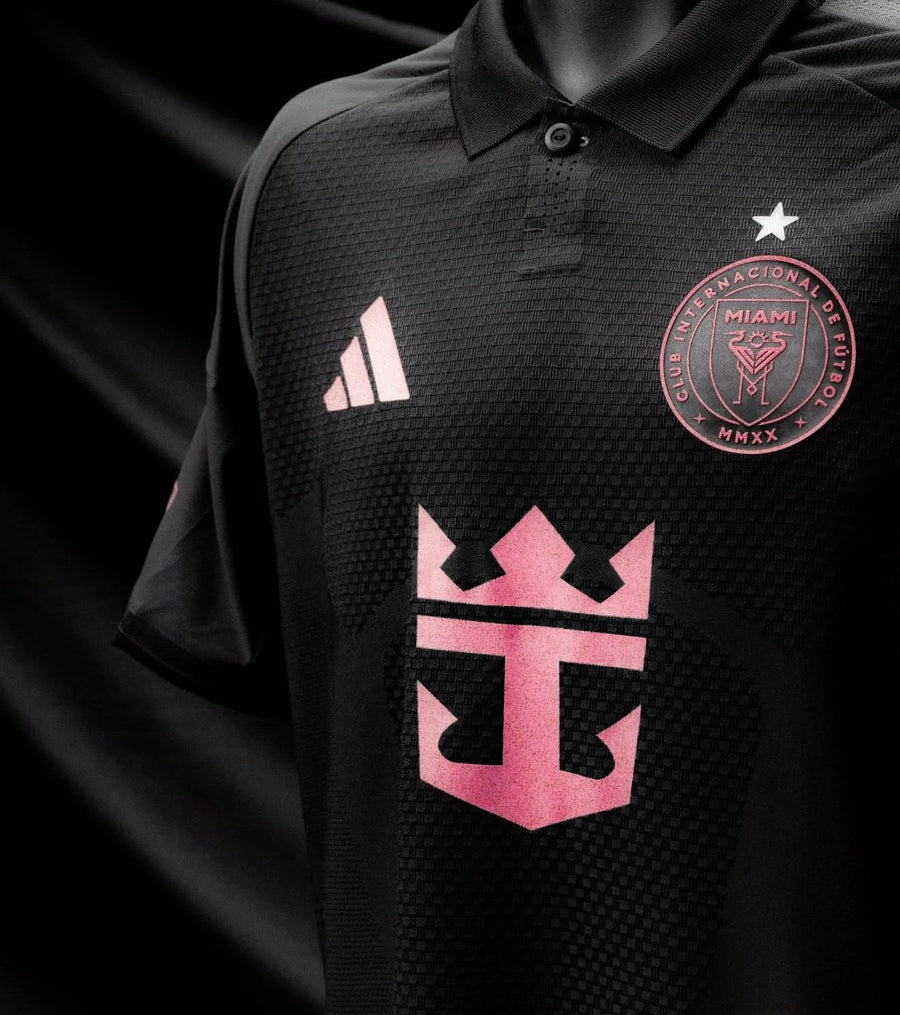 Camisola Inter Miami Principal 26/27