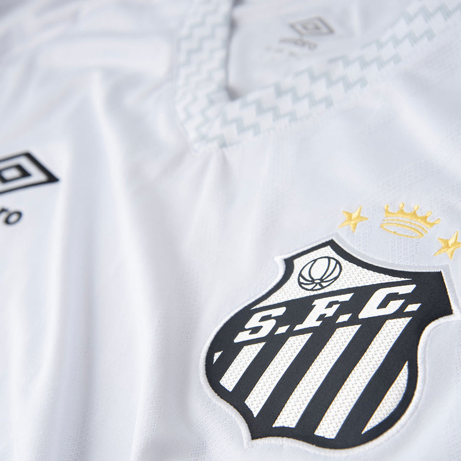 Camisola Santos Principal 25/26