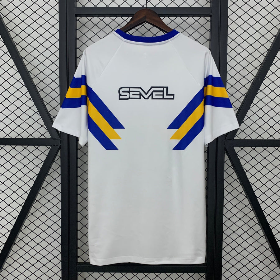 Camisola Retro Boca Juniors Away 1990/91
