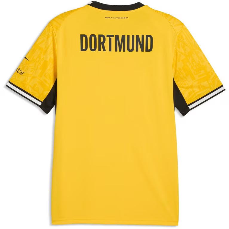 Camisola Dortmund Principal 26/27