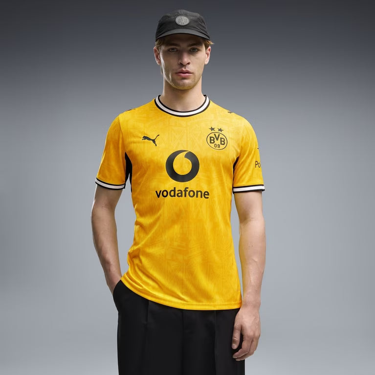Camisola Dortmund Principal 26/27