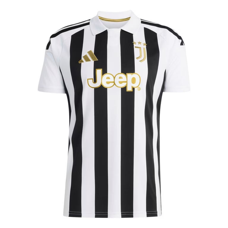 Camisola Juventus Principal 26/27