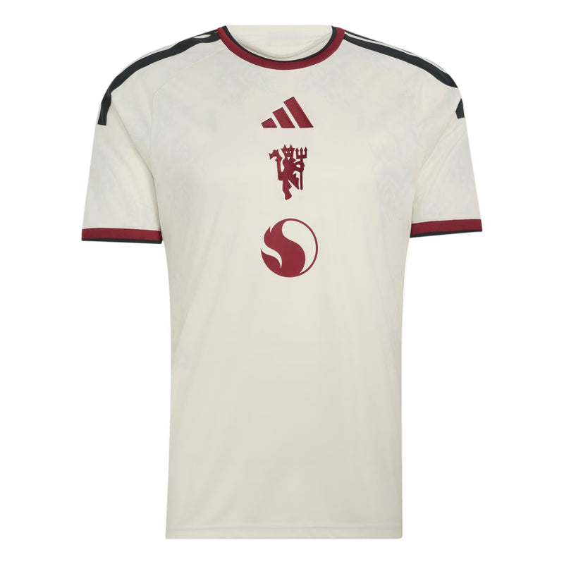 Camisola Manchester United Terceira 26/27