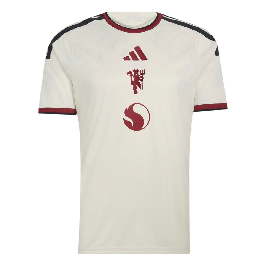 Camisola Manchester United Terceira 26/27