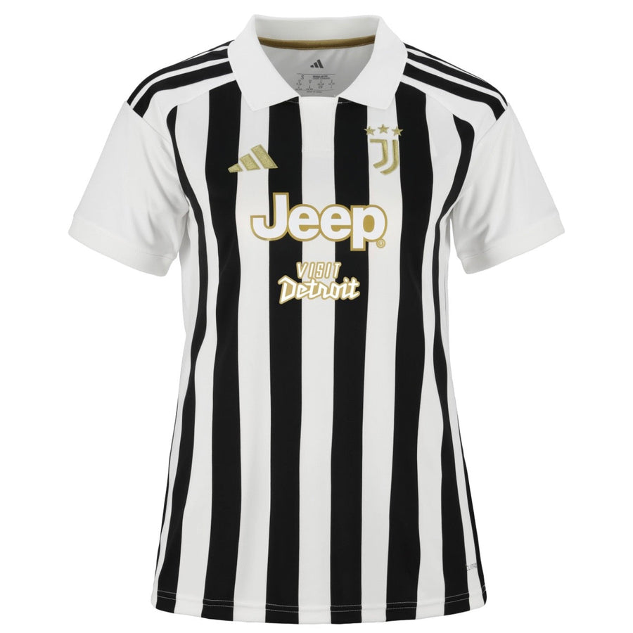 Camisola Feminina Juventus Principal 26/27