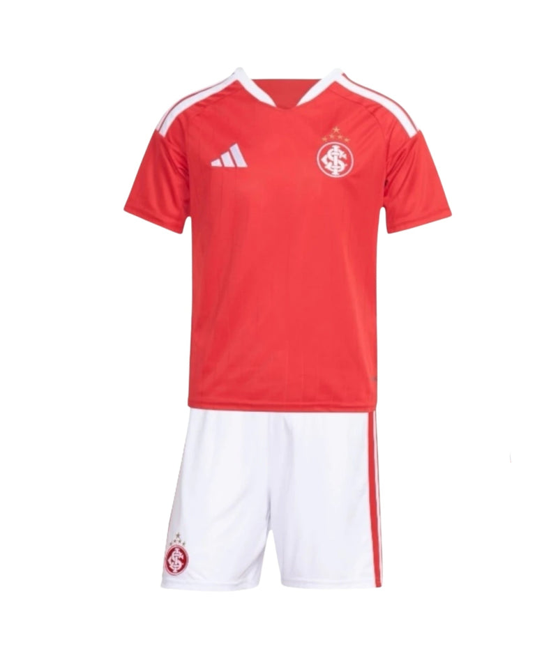 Conjunto Infantil Internacional Principal 26/27
