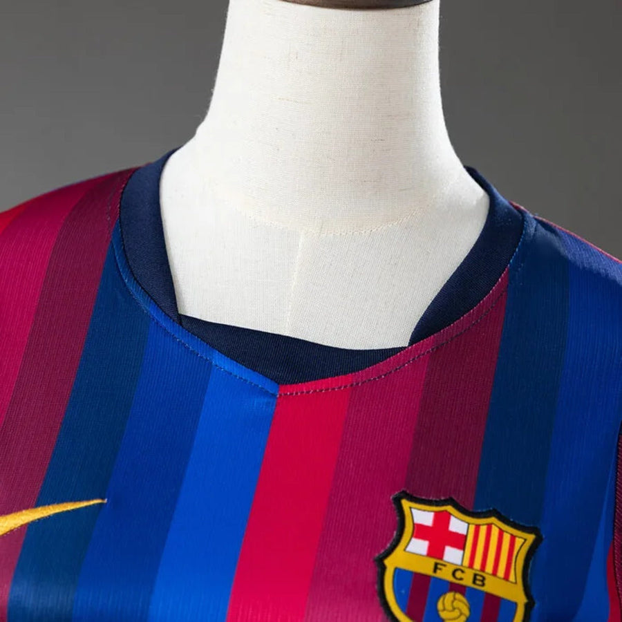 Camisola Feminina FC Barcelona Principal 26/27