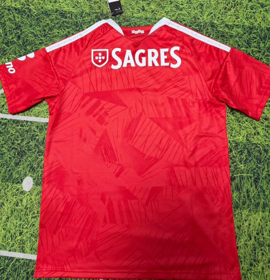 Camisola Benfica Principal 26/27