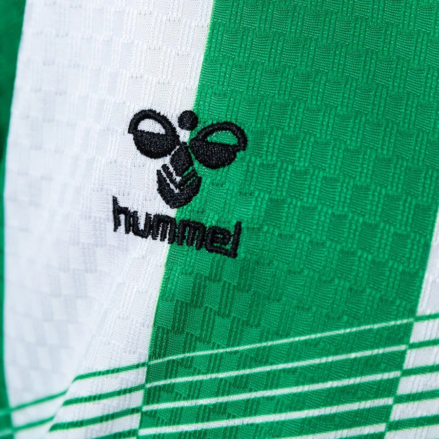 Conjunto Infantil Real Betis Principal 26/27
