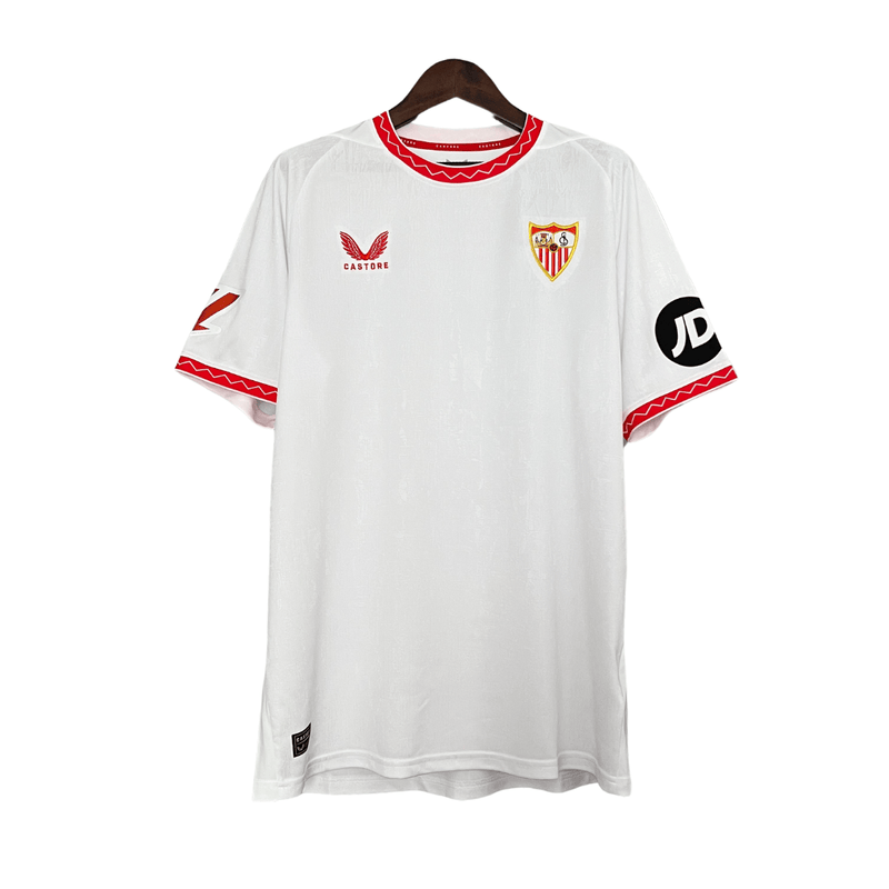 Camisola Sevilha Principal 24/25