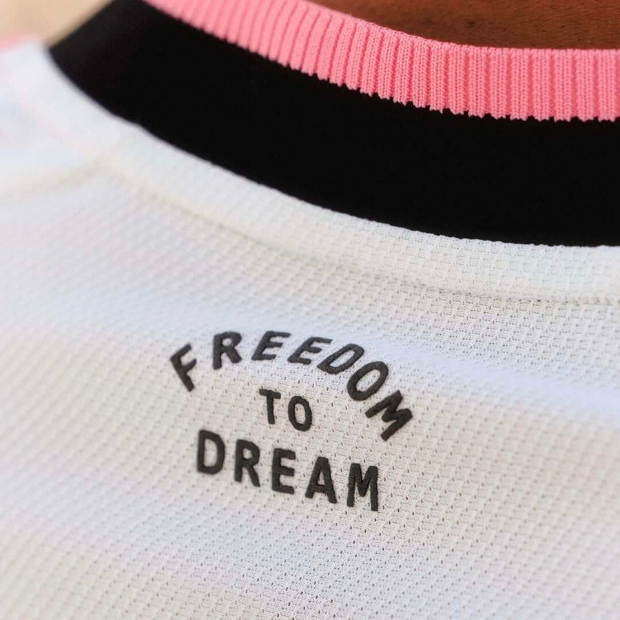 Camisola Inter Miami Terceira 26/27