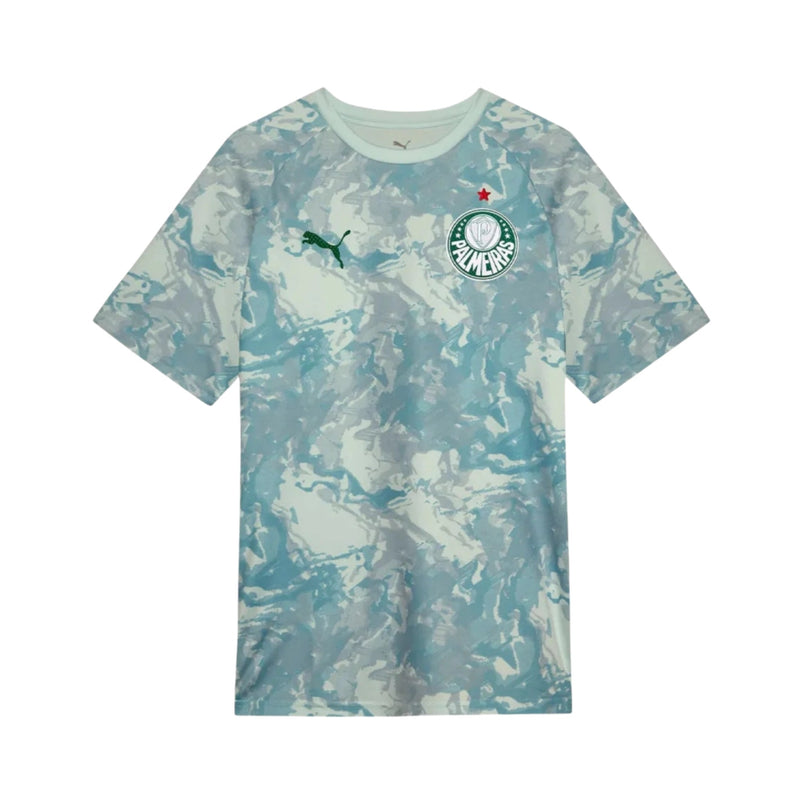 Camisola Palmeiras Pré-Jogo 26/27