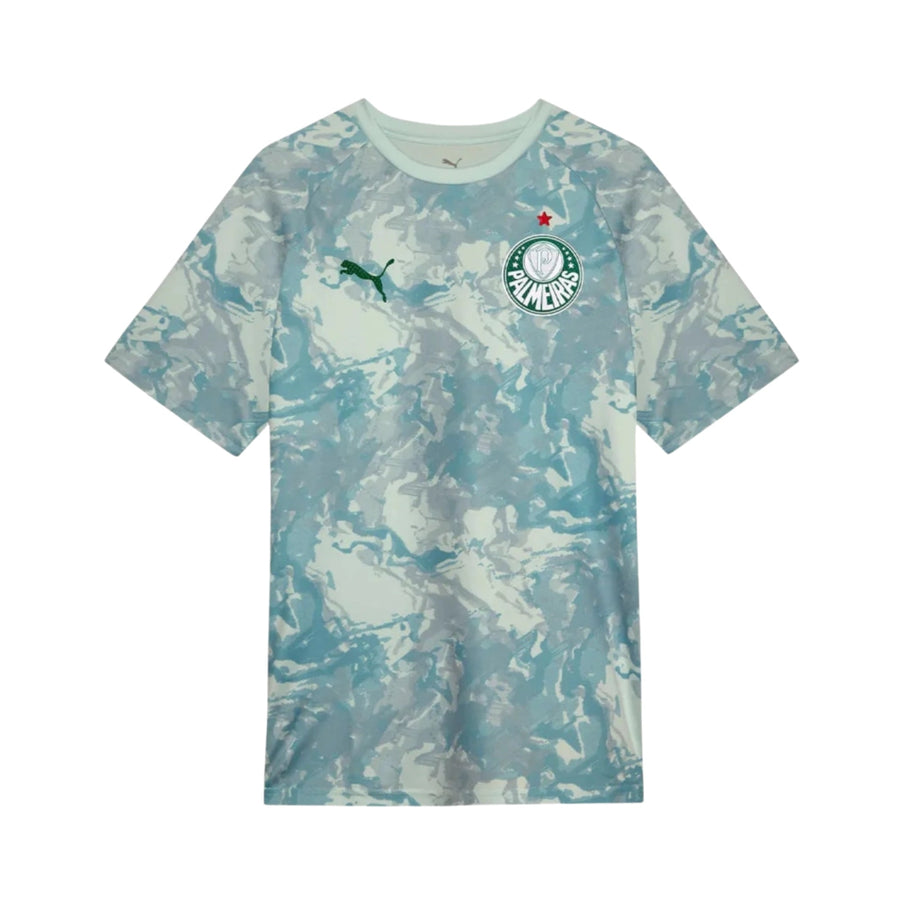 Camisola Palmeiras Pré-Jogo 26/27