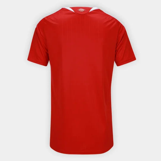 Camisola Feminina Internacional Principal 26/27