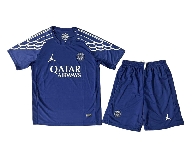 Conjunto Infantil Paris Saint Germain 2025/26