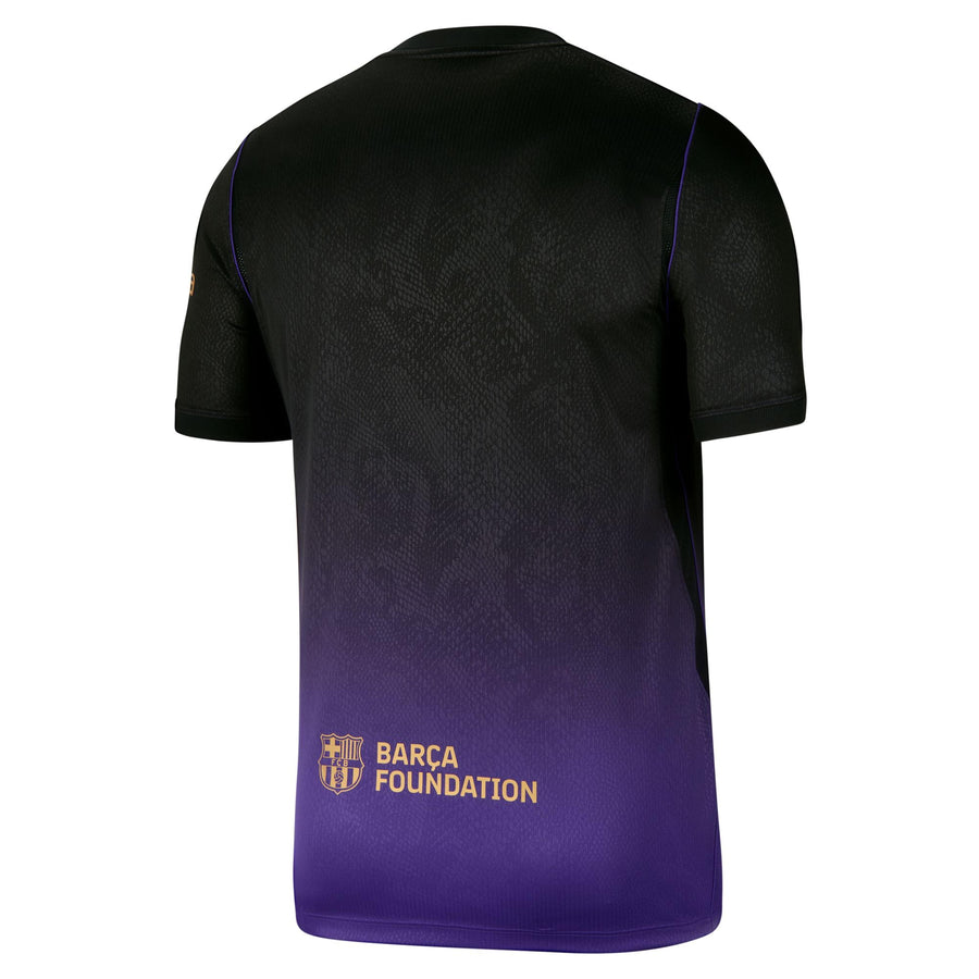 Camisola FC Barcelona x Kobe Bryant 26/27