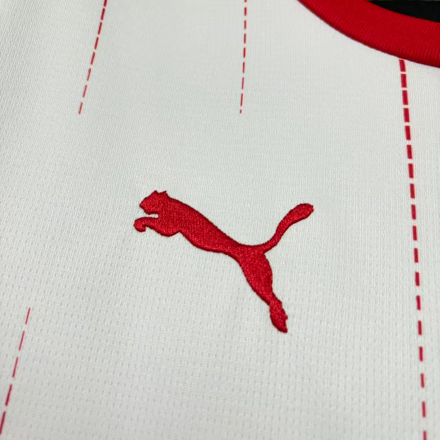 Camisola RB Leipzig Principal 26/27
