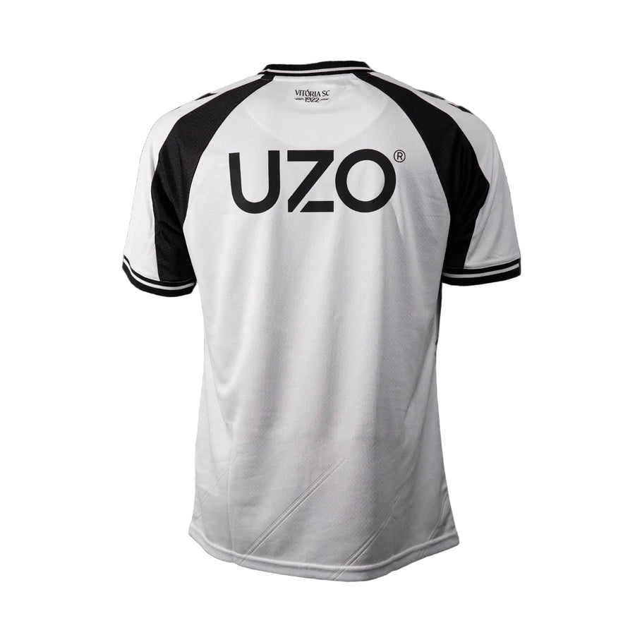 Camisola Vitória Guimarães principal branca 2026/27
