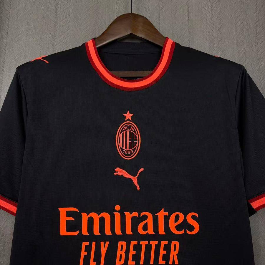 Camisola AC Milan Terceira 26/27