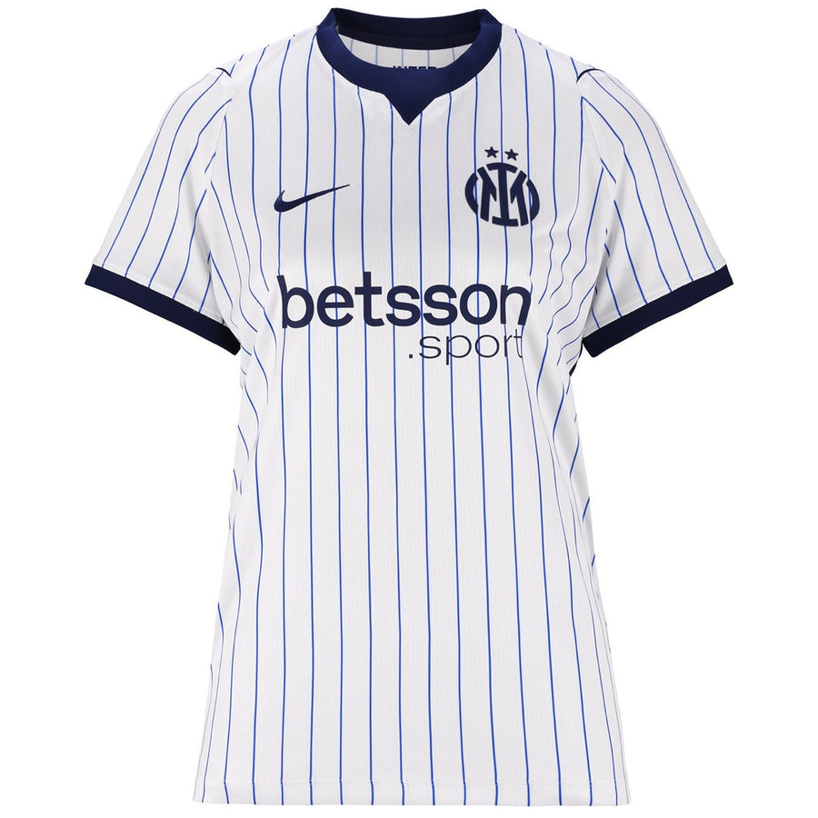 Camisola Feminina Inter Milão Alternativa 26/27