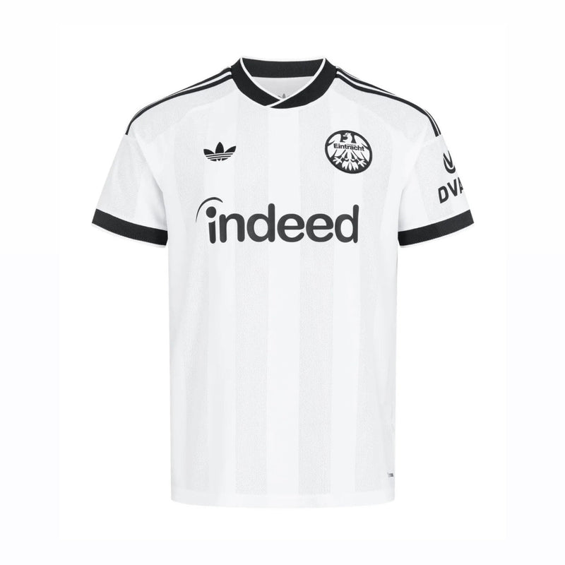 Camisola Eintracht Frankfurt Alternativa 26/27
