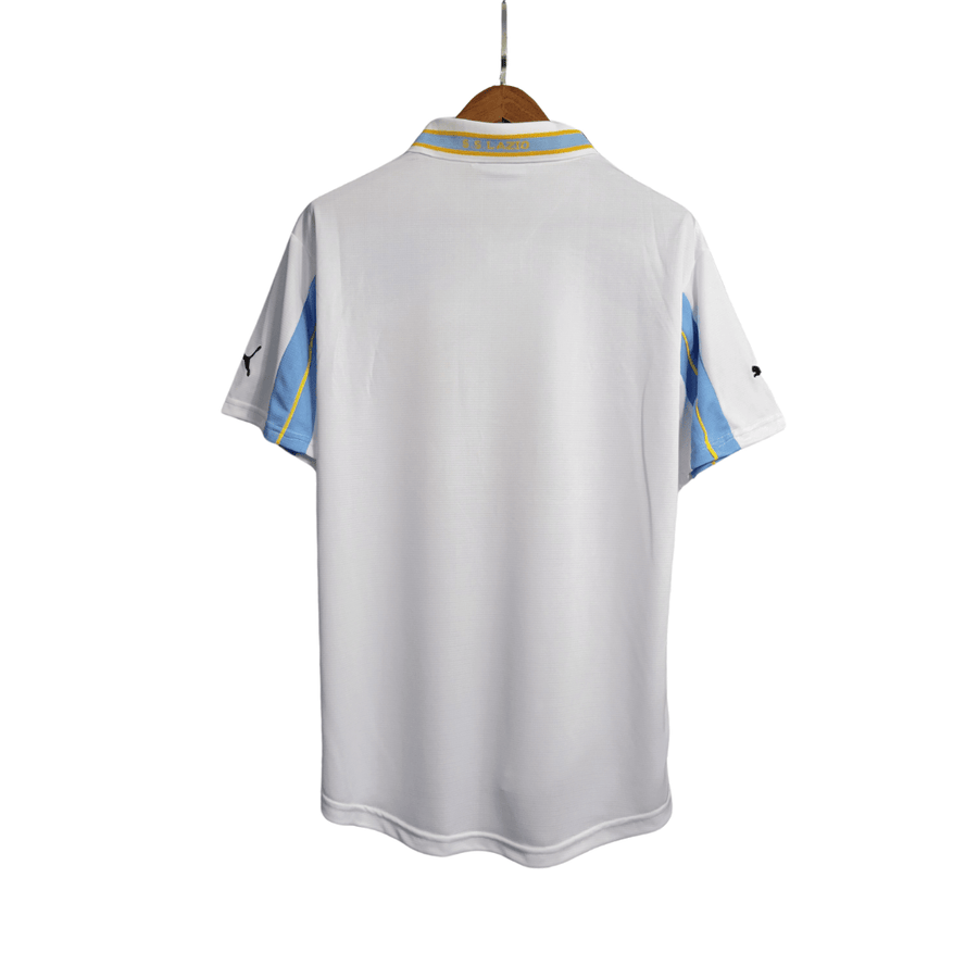 Camisola Lázio Alternativo Equipamento 1998/00