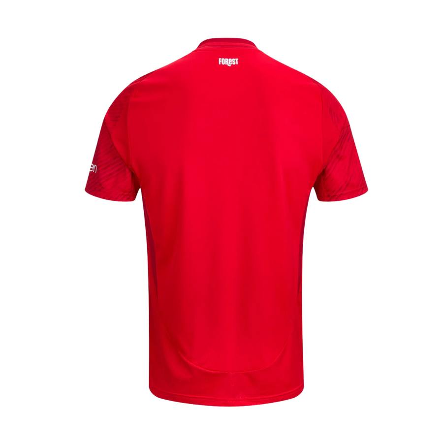 Camisola Nottingham Forest Alternativa 24/25