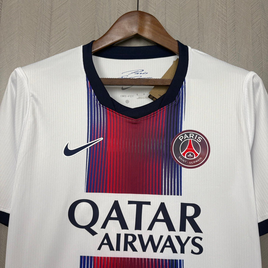 Camisola PSG Alternativa 26/27